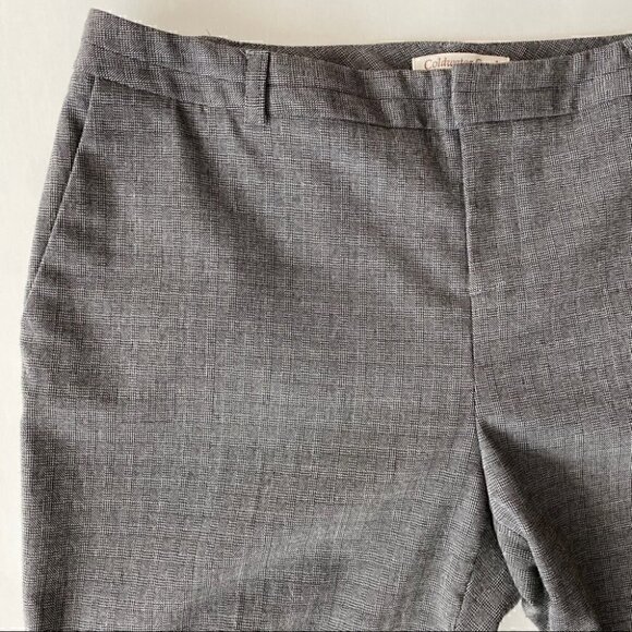 Coldwater Creek Natural Fit pants  with stretch - Picture 7 of 12